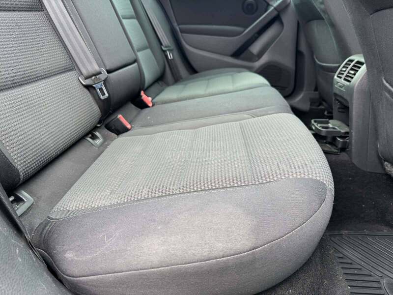 Volkswagen Golf 6 1.6