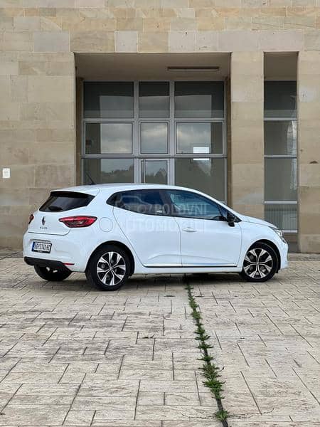 Renault Clio 1.5dci