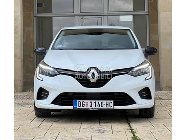 Renault Clio 1.5dci
