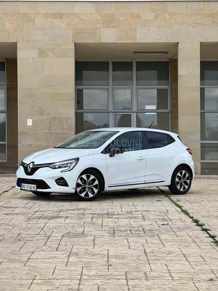 Renault Clio 1.5dci