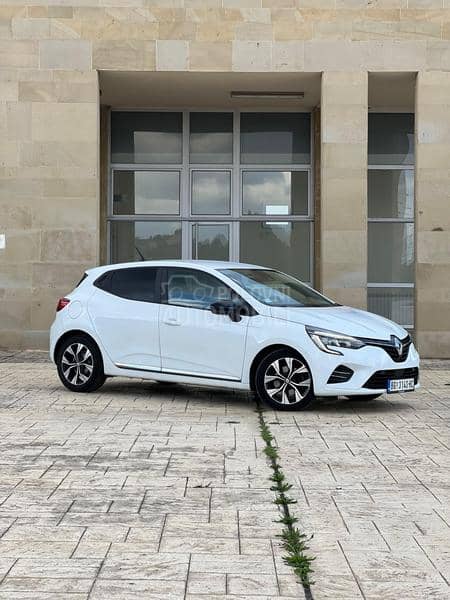 Renault Clio 1.5dci