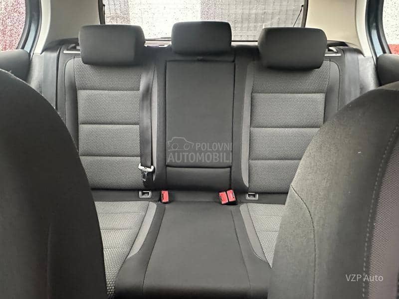 Volkswagen Golf 6 1.6 VEL/SERVIS