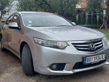 Honda Accord 2.0