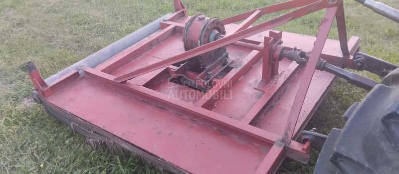 Tarup za traktor
