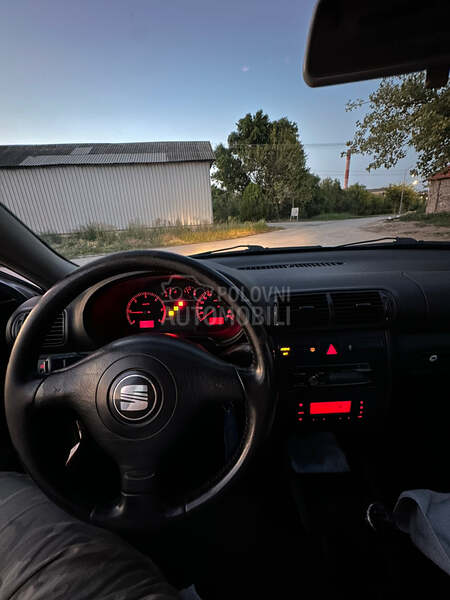 Seat Leon 1.9 TDI