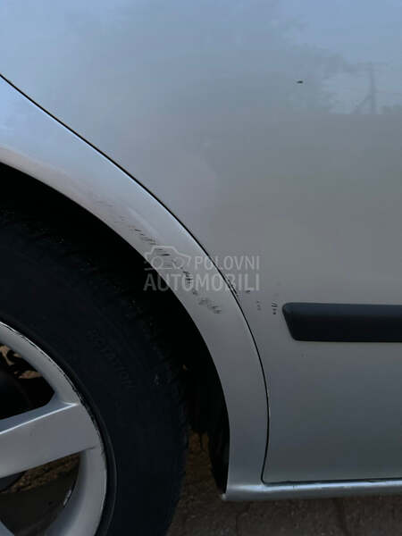 Seat Leon 1.9 TDI