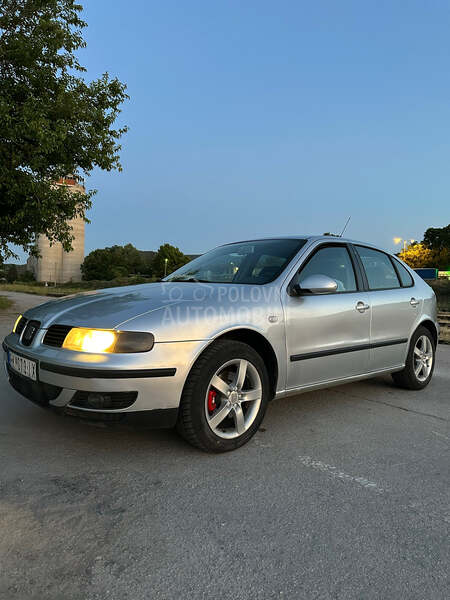 Seat Leon 1.9 TDI