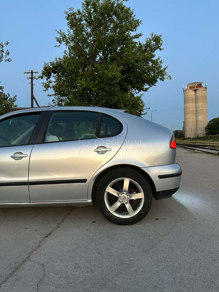 Seat Leon 1.9 TDI