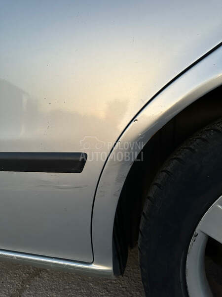 Seat Leon 1.9 TDI