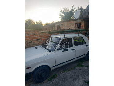 Zastava 101 