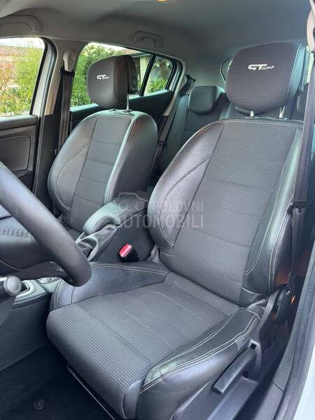 Renault Megane GT line 1.4 tce