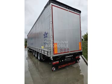 Schwarzmuller J/seria