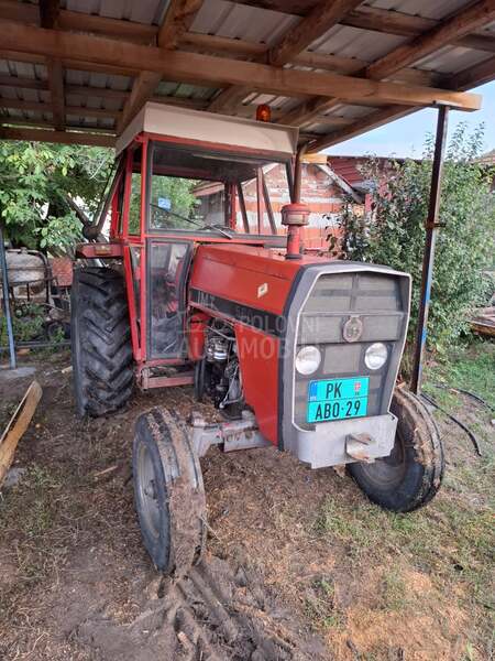 IMT 560
