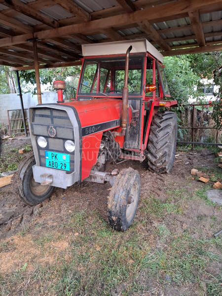 IMT 560