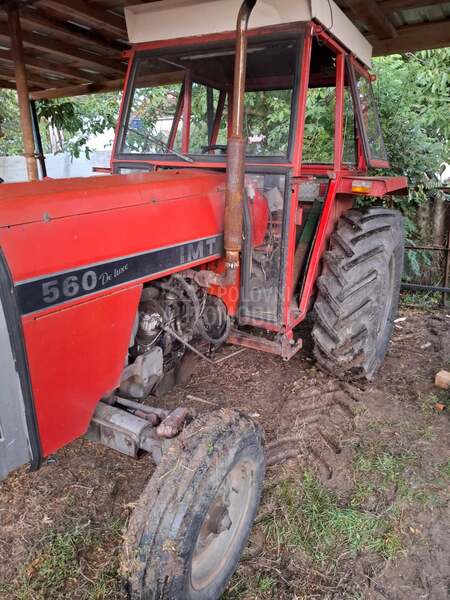 IMT 560