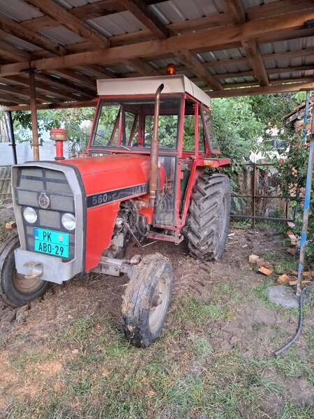 IMT 560