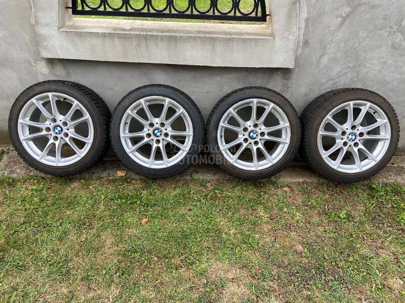 BMW 320 E36 Touring