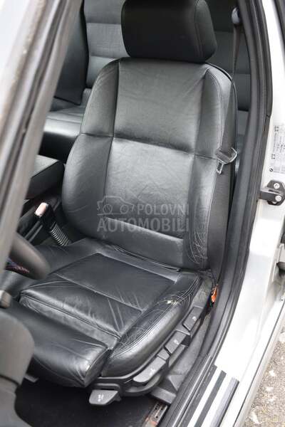 BMW 320 E36 Touring