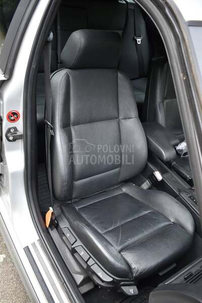 BMW 320 E36 Touring