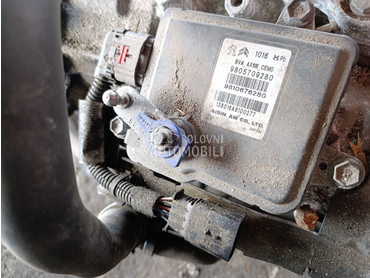 ELEKTRONIKA MJENJACA za Peugeot 508