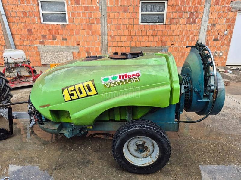 Nobili Turbmatic Tifone