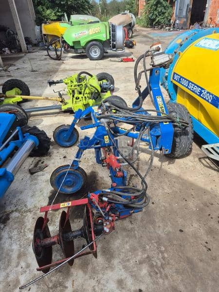 Nobili Turbmatic Tifone