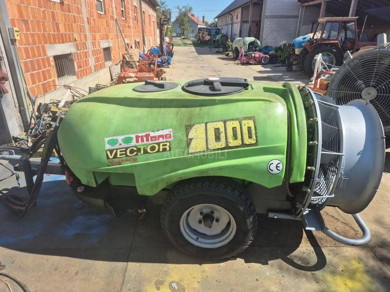 Nobili Turbmatic Tifone