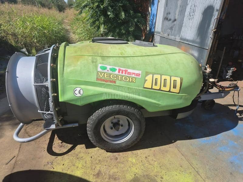 Nobili Turbmatic Tifone