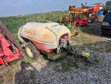 Nobili Turbmatic Tifone