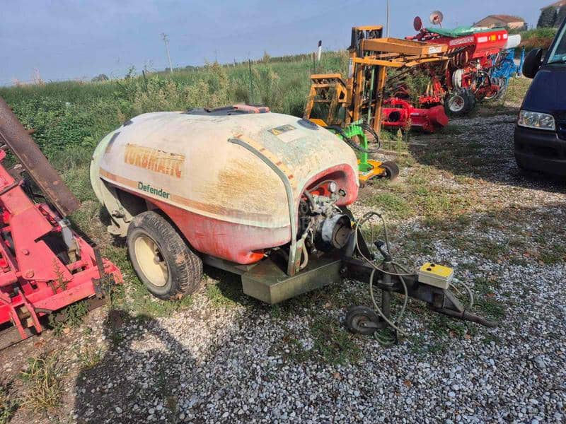 Nobili Turbmatic Tifone