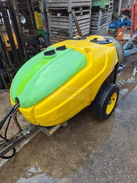 Nobili Turbmatic Tifone