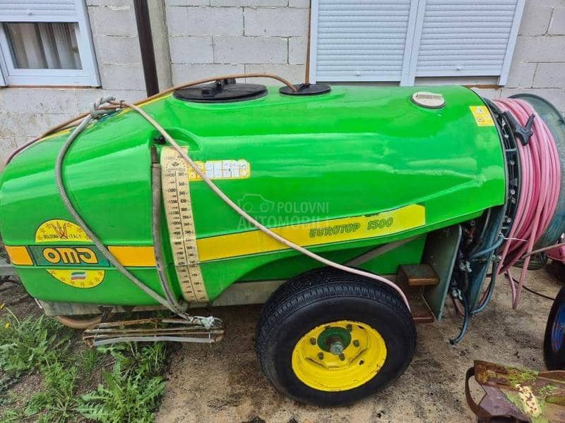 Nobili Turbmatic Tifone