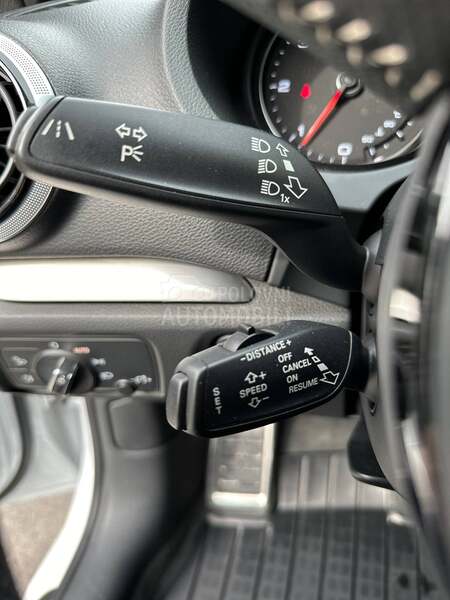 Audi A3 3x sline