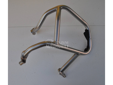 BMW R 1250 GS crash bar