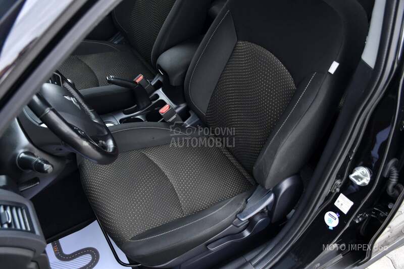 Mitsubishi ASX 1.8 DID / 4x4 / CH