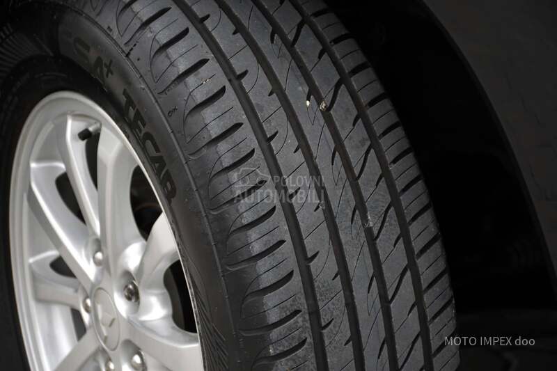 Mitsubishi ASX 1.8 DID / 4x4 / CH