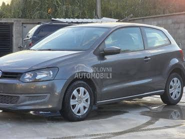 Volkswagen Polo 1.2 b 60
