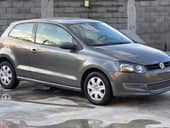 Volkswagen Polo 1.2 b 60