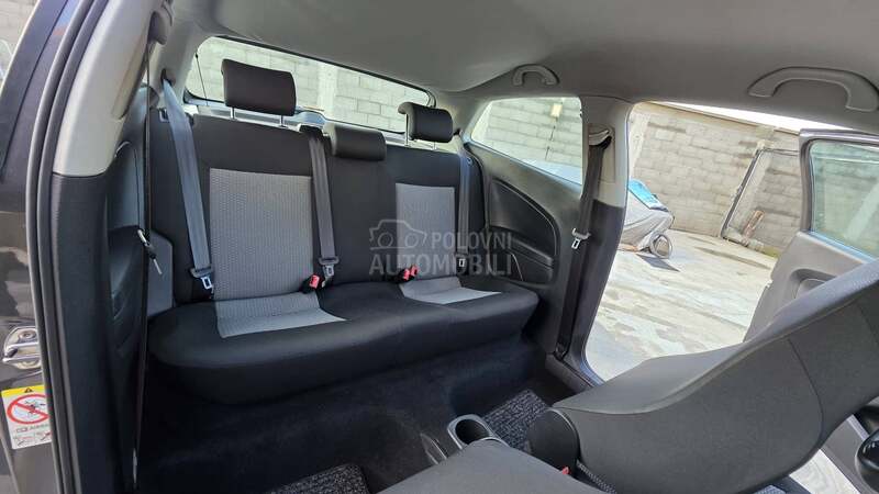Volkswagen Polo 1.2 b 60