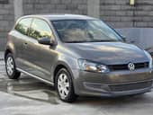 Volkswagen Polo 1.2 b 60