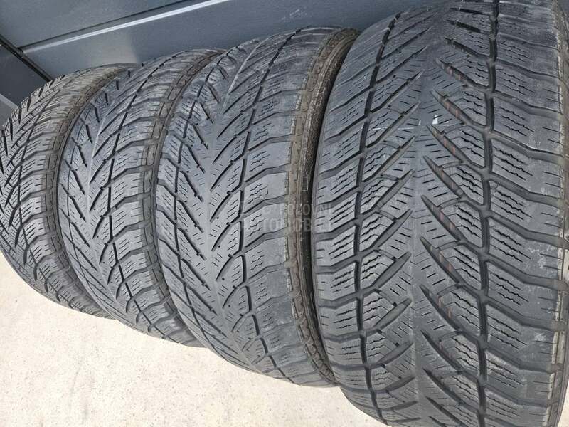 Goodyear 275/40 R20 Zimska