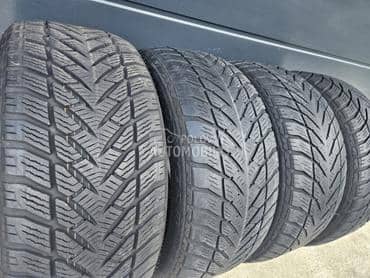 Goodyear 275/40 R20 Zimska
