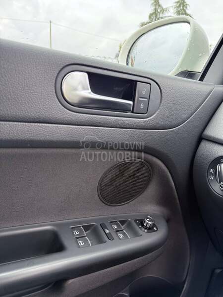 Volkswagen Golf 6 