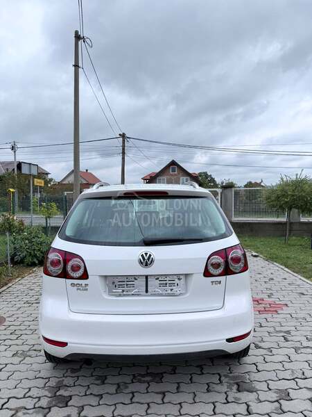 Volkswagen Golf 6 