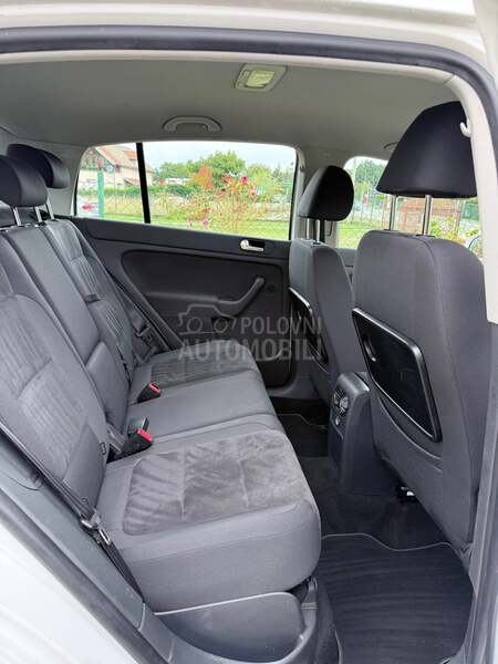 Volkswagen Golf 6 