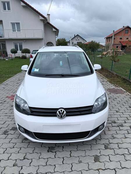 Volkswagen Golf 6 