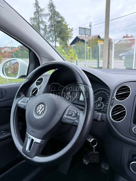 Volkswagen Golf 6 