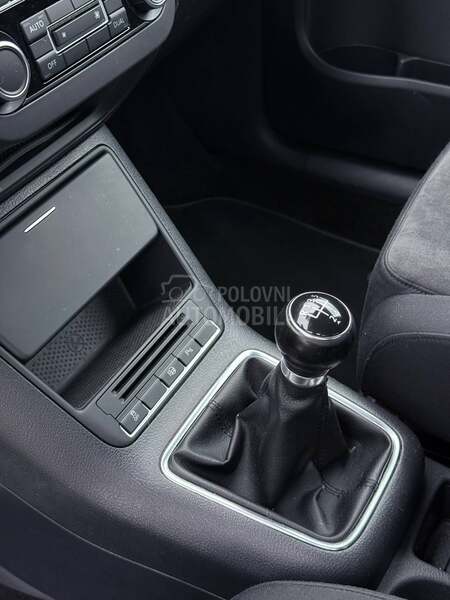 Volkswagen Golf 6 