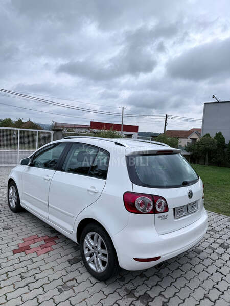 Volkswagen Golf 6 