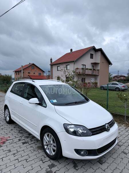 Volkswagen Golf 6 